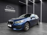 BMW 116d*Advantage*Navi*Bluetooth*Ahk*Top* - BMW 116 aus 2021