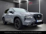 Nissan X-Trail 1.5 VC-T e-Power N-Trek 204 PS I SHZ - Nissan X-TRAIL N-TREK mit Hybrid-Antrieb (Benzin/Elektro)