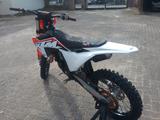 KTM SX 125 - KTM 125 SX