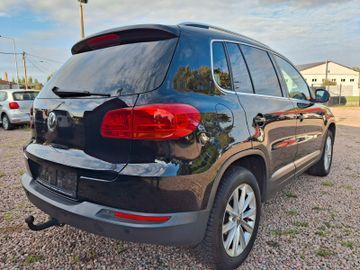 Volkswagen Tiguan - 5