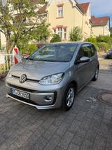 Volkswagen     VW up! 1.0 BlueMotion Technology - Volkswagen up!: Bluemotion Technology