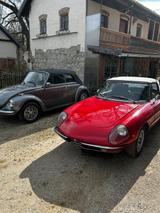Alfa Romeo Fastback Spider 1600 - Alfa Romeo Spider 1600 Gebrauchtwagen