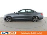 BMW 4er 425d M Sport*NAVI*TEMPO*XENON*PDC*SHZ* - BMW 4er Reihe mit Diesel-Antrieb: Cabrio