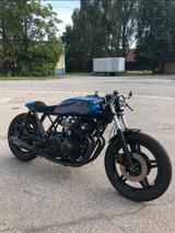 Honda CB 750 Bol d'Or  - HONDA BOL D OR
