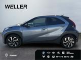 Toyota Aygo X Teamplayer *ACC*CarPlay*CAM*SHZ*Bi-Tone* - Toyota Aygo (X) aus 2025