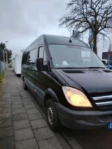 Mercedes-Benz Eitorf 53783 - Mercedes-Benz 190: 5.5
