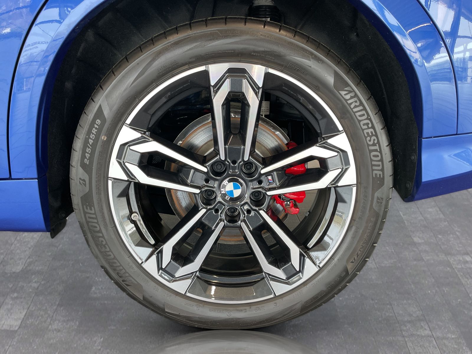 BMW X2 - Bild 14