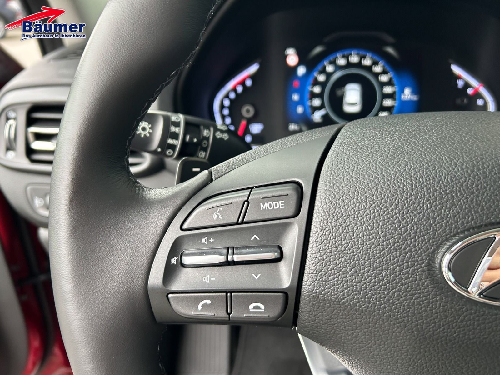 Hyundai i30 – Bild 22