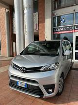Toyota Proace Proace Verso 1.6D L1 S Comfort - Toyota mit Diesel-Antrieb: 1.6