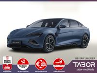 BYD SEAL - Vorschau Bild 1
