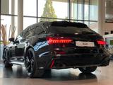 Audi RS6 4.0 TFSI Essentials Carbon Laser Sbel RS-Abg - Audi RS6 aus 2024