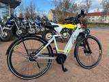 Husqvarna Grand Towner 4CB , 75Nm Gr.L - Husqvarna E-Bikes