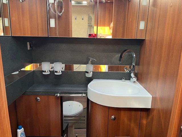 Fahrzeugabbildung Carthago Liner For Two 53 Lang-IVECO-VOLLAUSSTATTUNG&mehr