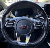 Kia ProCeed GT  204 PS 1.6 T-GDI DCT PANO VOLLAUST - Kia pro cee'd / ProCeed von privat