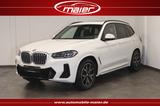 BMW X3 xDrive30d M Sport Shadow-Laser-Pano-AHK-KAM- - BMW X3 Gebrauchtwagen