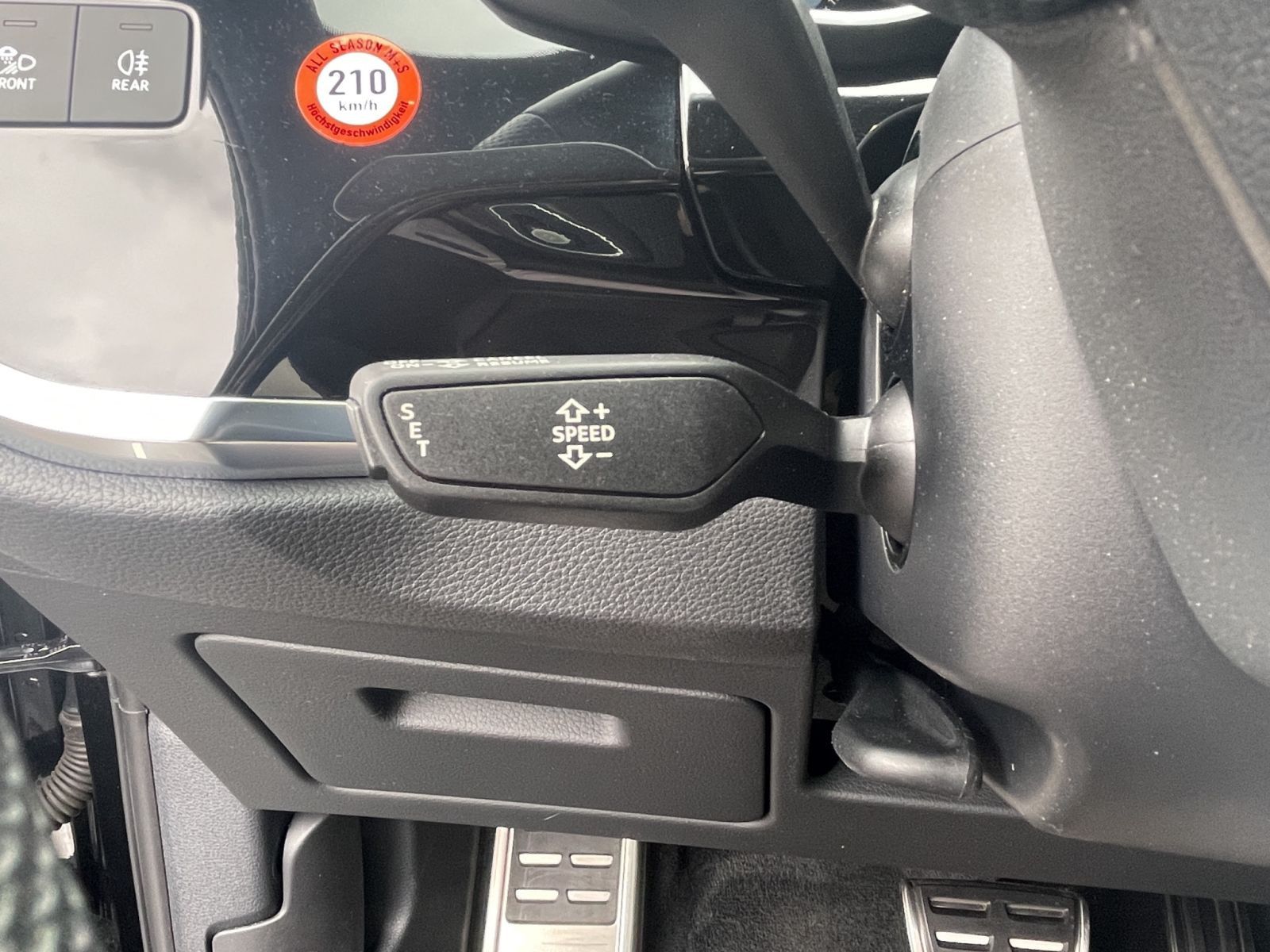 Audi Q3 SB 40 TFSI qu. S line LED AHK PDC+ StandHZG foto 23