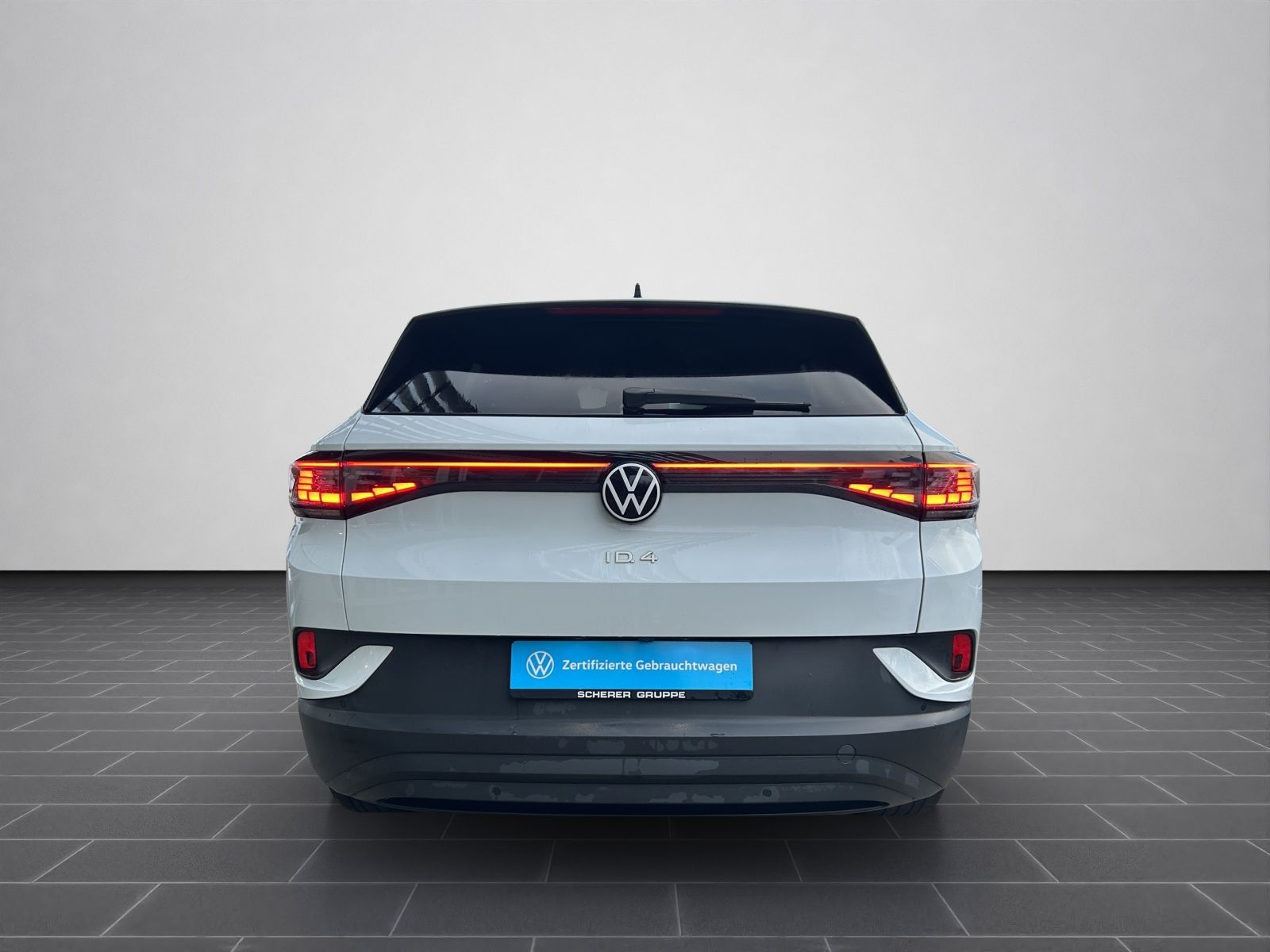 Volkswagen ID.4 - Bild 7