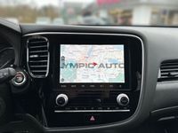 Mitsubishi Plug-in Hybrid Outlander 2.4 PHEV Plus  AHK 230V - Image