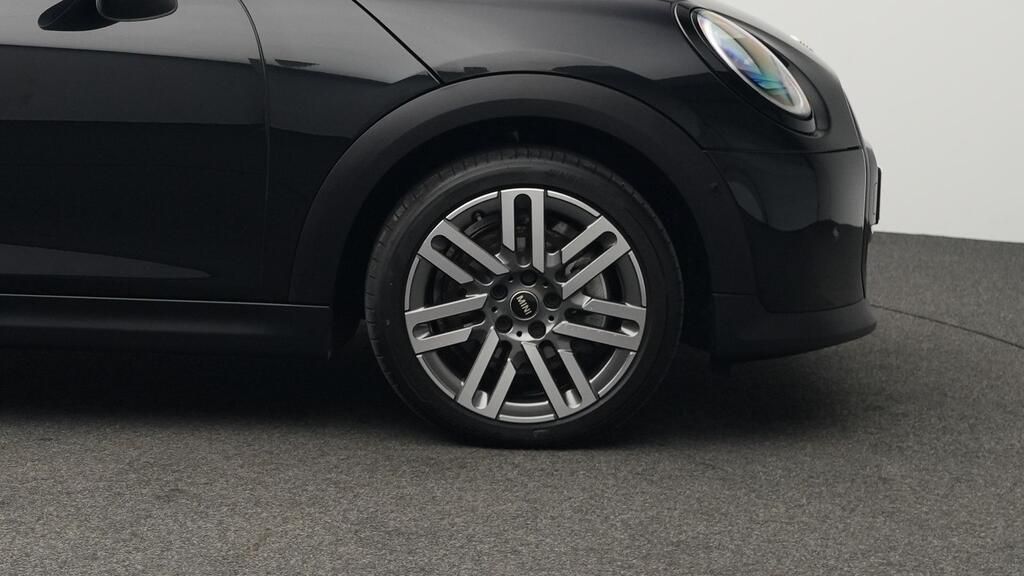 MINI Cooper C - Bild 17