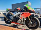Aprilia rsv4 1100 Factory - APRILIA RSV4 1100