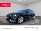 Audi A4 Avant 35 TDI LED Navi Kamera Klima - Audi A4 Gebrauchtwagen in Kassel