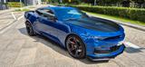 Chevrolet Camaro SS 1LE package 6.2 - Chevrolet Camaro: 1ss