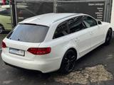 Audi A4 Avant Ambiente 1.8*AUTOMATIK*XENON*NAVI*TEMPO - Audi A4 aus 2008: Kombi