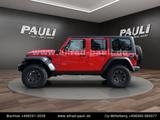 Jeep Wrangler Unlimited 2.0 PHEV Rubicon MY23 |DUAL - Jeep Wrangler: Rot