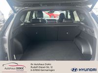 Hyundai TUCSON - Vorschau Bild 8