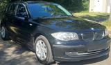 BMW 118i Facelift, NAVI,Klima,6-Gang,TÜV neu - BMW 118: 118i Facelift