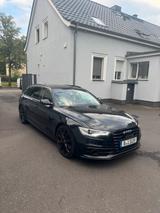 Audi A6 3.0 313ps BiT Turbo - Audi A6: Turbo