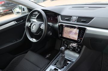 Skoda Superb - 7