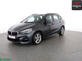 BMW 220 Active Tourer d xDrive M SPORT HUD,ACC,1.HD - gebrauchte BMW 220 Active Tourer aus dem Jahr 2019
