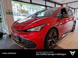 Cupra Born 204PS/62kWh TECH L+PILOT M++HUD+GLASDACH - Cupra Born aus 2023