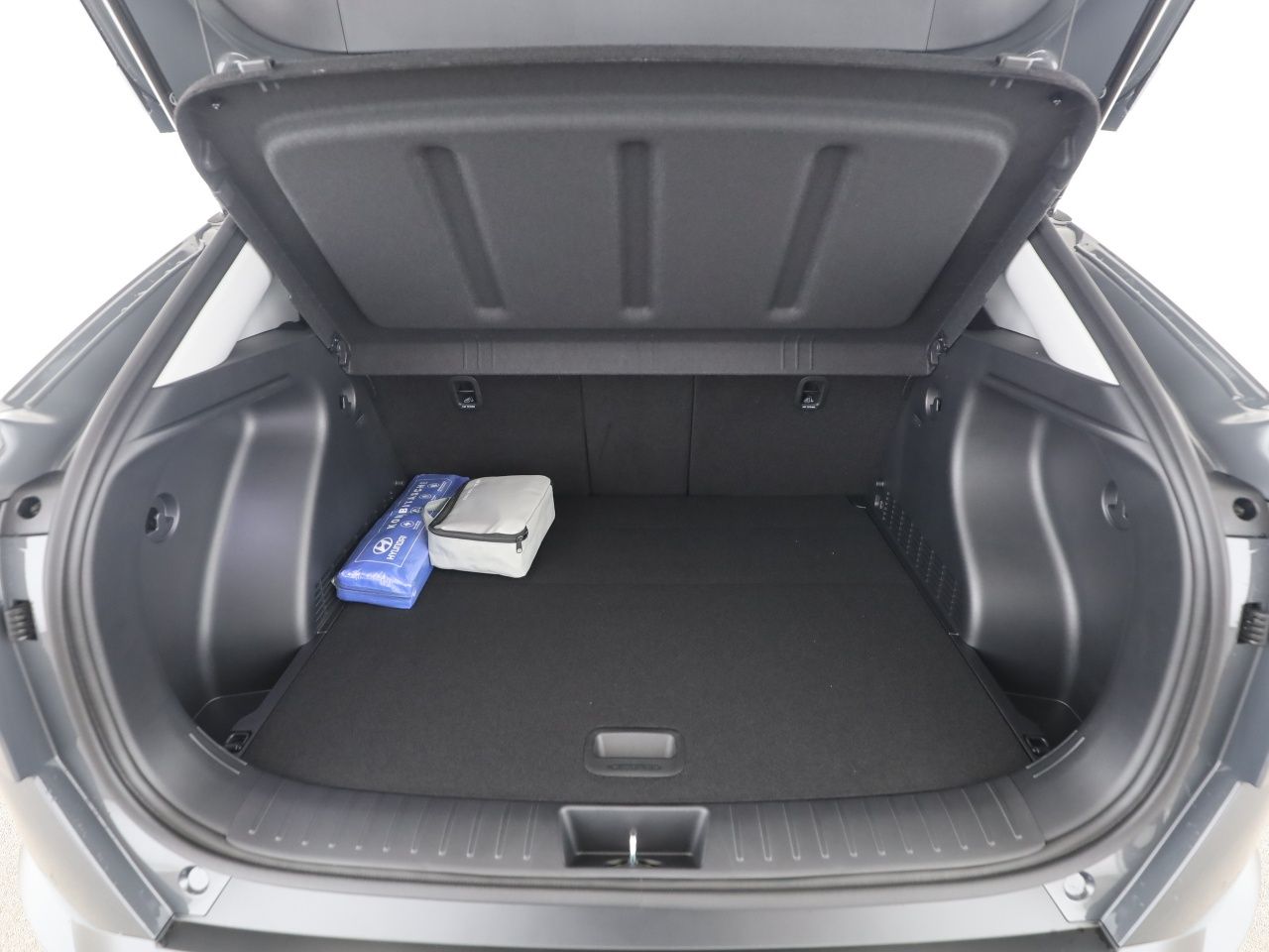 Hyundai Kona – Bild 16