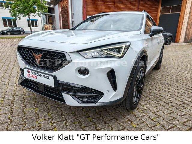 CUPRA Formentor 1.5 TSi*DSG*LED*Navi*Kamera*