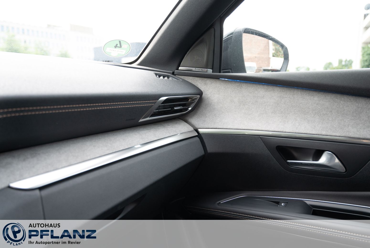 Peugeot 5008 - Bild 12
