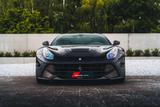 Ferrari F12 Berlinetta / Carbon / Lift / - Ferrari F12 Benzin Gebrauchtwagen