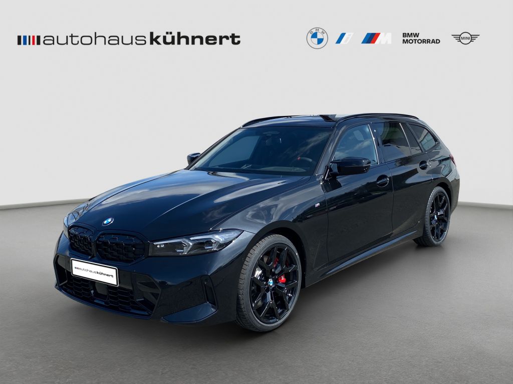 BMW M340i