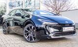 Toyota Prius Plug-in Hybrid Executive - Toyota Prius: Plug In