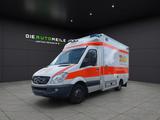 Mercedes-Benz Sprinter II Krankenwagen CDI (906.15 Klima - Mercedes-Benz Krankenwagen