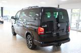Volkswagen T5 Multivan Special TDI 140PS - Volkswagen T5 Multivan: Standheizung
