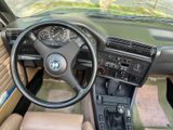 BMW 318i Cabrio (E30) - BMW aus 1992