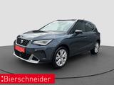 Seat Arona 1.0 TSI DSG Xperience NAVI RFK ACC SHZ - Seat Arona Jahreswagen
