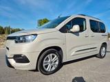 Toyota Proace City 1,2-l-Turbo 96kW L1  - Toyota Proace City von privat