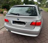 BMW 530d Touring - - BMW 530 aus 2009: 530d