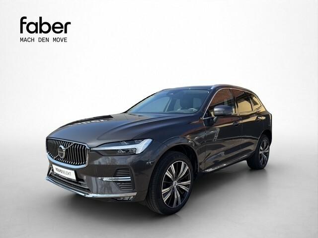 Volvo XC60 B5 Diesel Ultimate Bright AWD