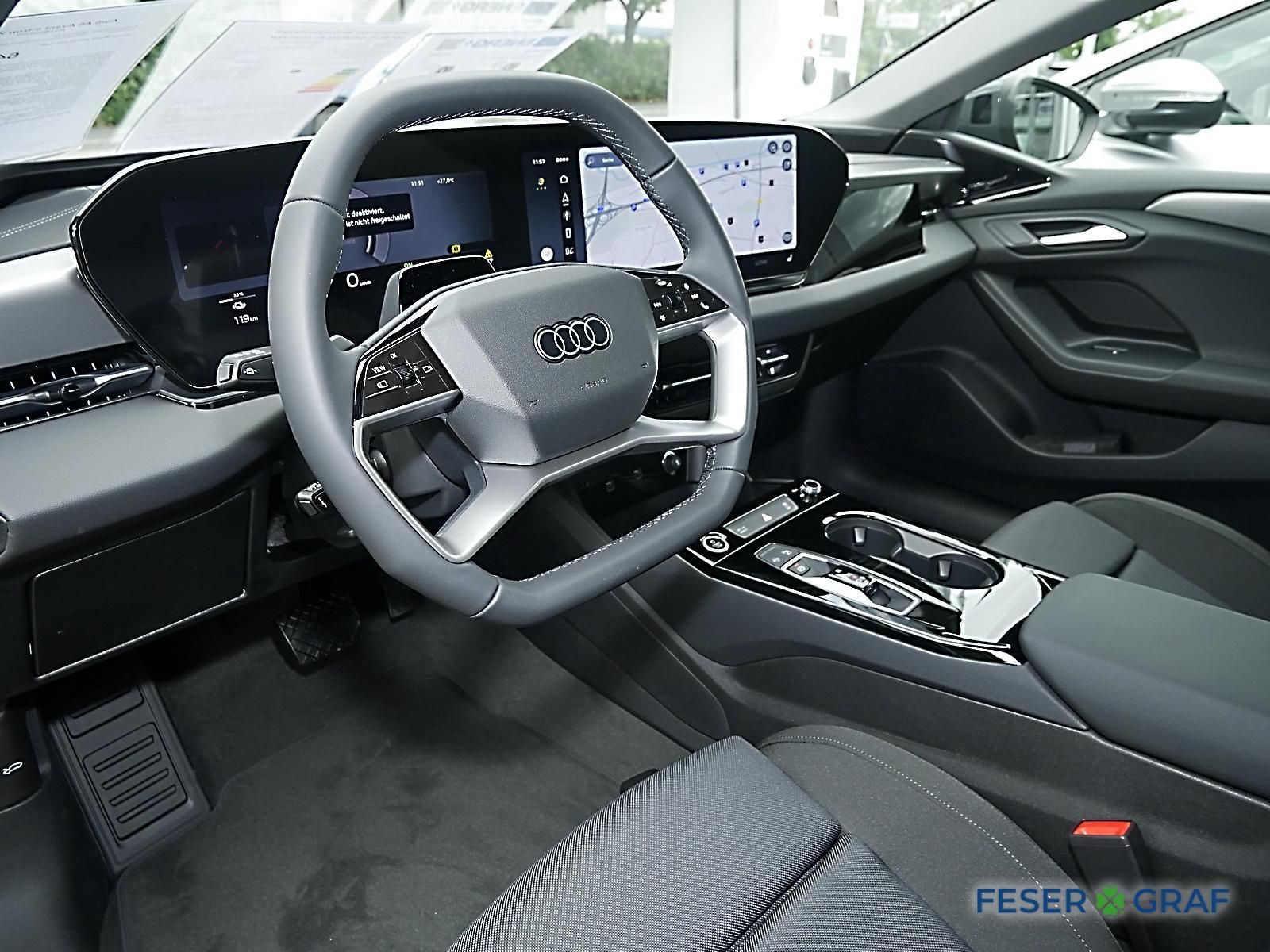 Audi A6 - Bild 7