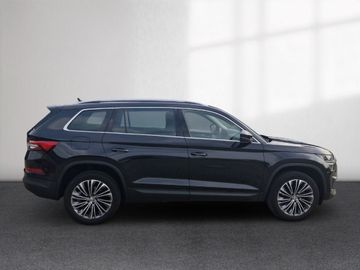 Skoda Kodiaq - 5