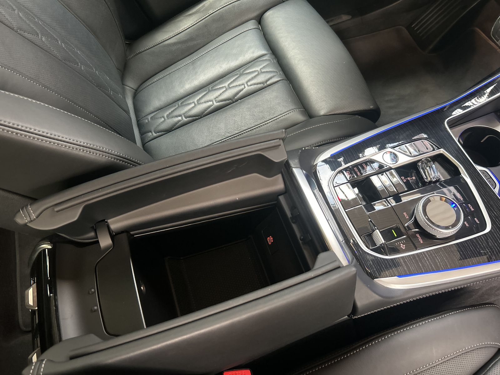 BMW X7 - Bild 39